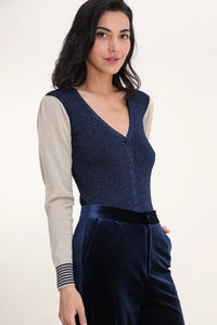 Womens sweater tops, button up shirts, fitted tees